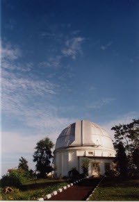 Observatorium Bosscha Buka Kunjungan Khusus, Sudah 100 Lebih Pendaftar