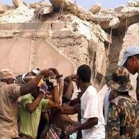 Penjarahan Marak di Haiti, Tak Satu Pun Polisi Terlihat