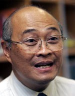 Kuntoro Jamin Satgas Tak Tumpang Tindih dengan Lembaga Lain