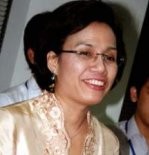 Sri Mulyani Tertipu Kata Kunci Skandal Century