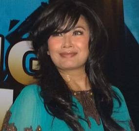 Titi DJ Nggak Mau Ikut-ikutan KD