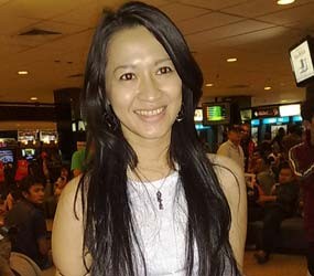 Okie Agustina Bantah Rindukan Pasha Ungu