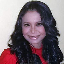 Menjanda, Rossa Tak Mau Cari Jodoh 