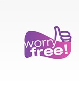 Worry Free BlackBerry AXIS yang Bikin Cemas 