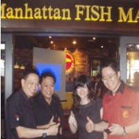 The Manhattan Fish Market Hadir Di Jakarta!