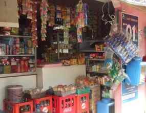 RUU Perdagangan Siap Lindungi Pedagang Eceran