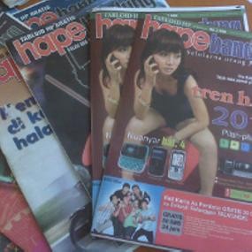 Investasi Sektor Telkomunikasi di Jabar Tempati Posisi Keempat 