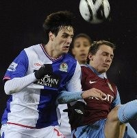 Villa Selangkah Menuju Final
