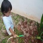 Erina Aristawidya K, 2,3 Tahun; Perempuan; f