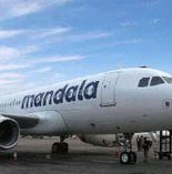 Pesan Tiket Mandala Melalui Internet Nomor Kartu Tidak Valid 