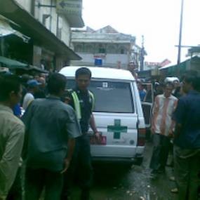 Korban Bernama Mulyadi