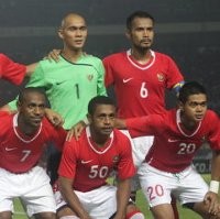 Prestasi Timnas Jeblok karena Kompetisi Jelek
