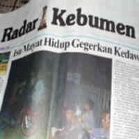 Dewan Pers Sesalkan Polisi Gunakan Pasal KUHP