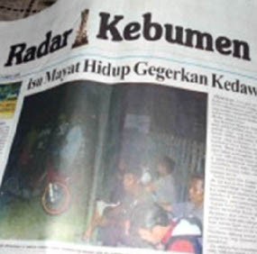 PBHI dan AJI Minta Polisi Stop Proses Hukum