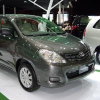 Tukar Avanza dengan Innova