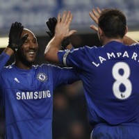 Penampilan Chelsea Terbaik Musim Ini!