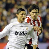 Madrid Pecundang di Markas Bilbao