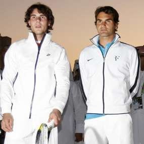 Dominasi Federer-Nadal Akan Berakhir