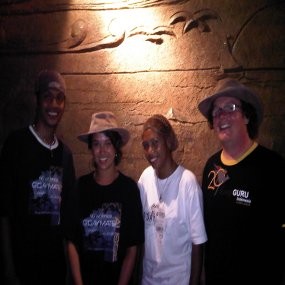 Saat Desa Jadi Tempat Bertukar Budaya