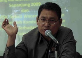 Dilema Jet Lee Ala RI, Hanya Macan di Atas Kertas