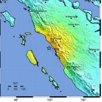 Gempa & Tsunami Dahsyat Berpotensi Terjadi Lagi di Sumatera