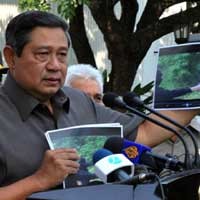Ganjar: Jangan Sampai Pansus Dibelokkan 