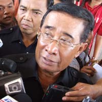 Temui JK di Makassar, Mantan Kepala BIN Tak Bicara Politik