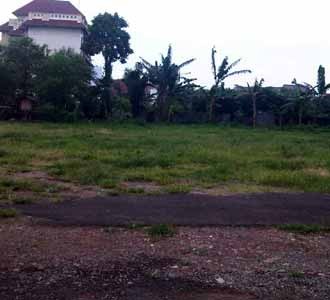 Tanah Sengketa Brigjen Purn Herman Sarens