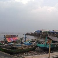 Nelayan Tak Berdaya, Rentenir Merajalela