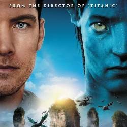 Avatar Film Terbaik di Golden Globe Awards 2010