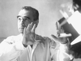 Martin Scorsese Raih Penghargaan Cecil B. DeMille