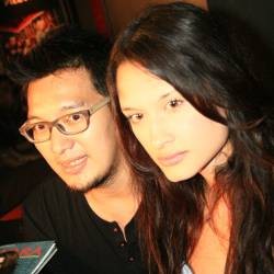 Pacari Rebecca, Pembalap Siap Ditampar Calon Mertua