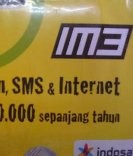 Buat Menelepon Tiap Lima Belas Menit IM3 Otomatis Putus 