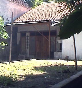 Pemimpin Brayat Agung Sering Hina Nabi Muhammad