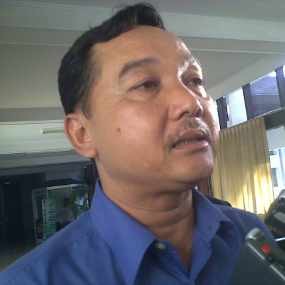 Pertemuan Tertutup Itu Biasa