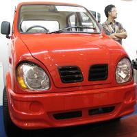 Mesin Mobnas GEA Pakai EFI