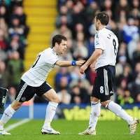 Lampard Minta Joe Cole Tetap di Chelsea 