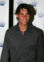 Nadal Tak Merasa Favorit