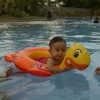 Aira Dinara Jasmine, 8 Bulan; Perempuan; f