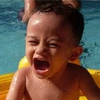 Hafizhan Arif Athalah Darajat, 2,9 Tahun; Lelaki; m
