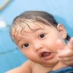 Kaila Okalina,  2,5 Tahun; Perempuan; f