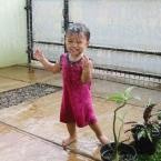 Marsya Callysta P, 2,3 Tahun; Perempuan; f