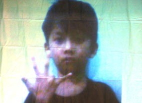 Ardiansyah Dimakamkan di Cakung