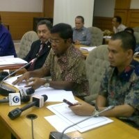  Pansus Siapkan Pemutaran Video Rapat KSSK