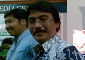 Adhyaksa: Tak Benar Herman Bawa Pistol & Tembak-Tembakan