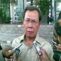 Andi Mattalatta Pernah Pecat 40 Pegawai Depkum