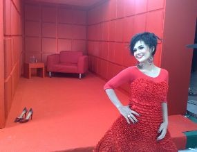 Rilis Album, Krisdayanti Disambut Meriah di Malaysia