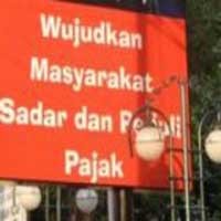 Kantor Pajak Tangerang Timur Menolak Berkas Pengajuan Wajib Pajak 