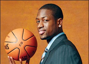 Mourning-Wade Kumpulkan Rp 7,3 M untuk Haiti