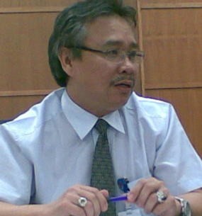 Audit Investigasi Century BPK Salah Label Sejak Awal
